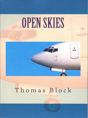 cover image of Open Skies
